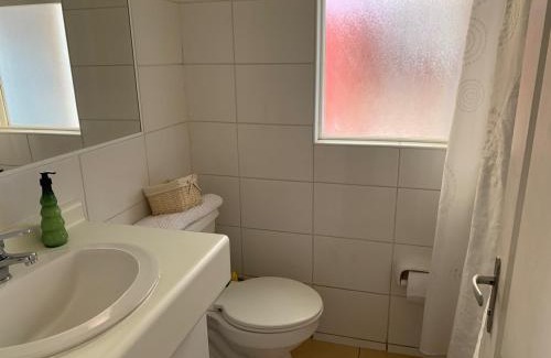 Valdivia House | Casa de la Ribera Pelantaro