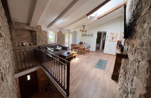 Montblanc House | Casa de La Serra