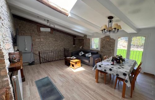 Montblanc House | Casa de La Serra