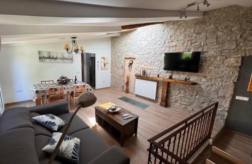 Montblanc House | Casa de La Serra