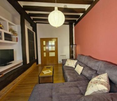 Brinas Apartment | Casa de la tía Irene