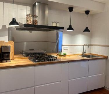 Arenas de Cabrales Apartment | Casa de la Tila