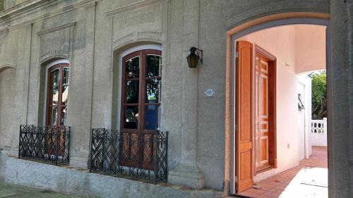 Barrio Historico House | Casa de la Flor by Posada de la Flor