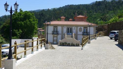 Moncao House | Casa de Ladreda