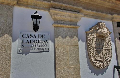 Moncao House | Casa de Ladreda