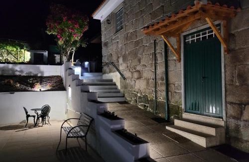 Fareja House | Casa de Ladrido
