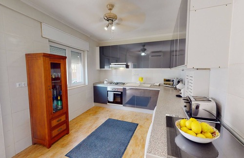 Los Nietos House | Casa de Lago - A Murcia Holiday Rentals Property