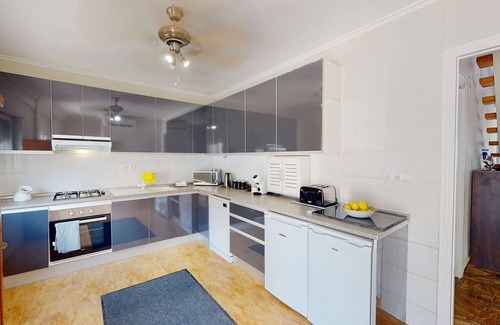 Los Nietos House | Casa de Lago - A Murcia Holiday Rentals Property