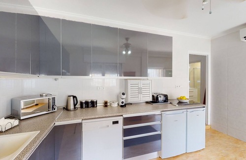 Los Nietos House | Casa de Lago - A Murcia Holiday Rentals Property
