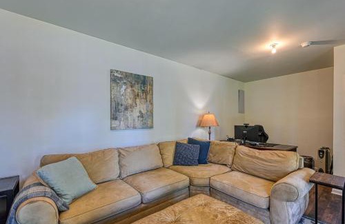 Morgan II House | Casa De Lago
