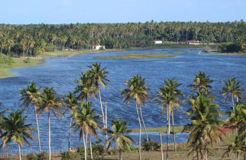 Sao Miguel de Touros House | Casa de Lala Beach House