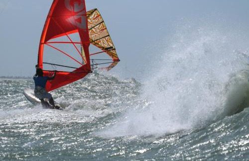 Sao Miguel de Touros House | Casa de Lala Beach House