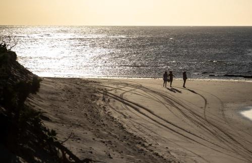 Sao Miguel de Touros House | Casa de Lala Beach House