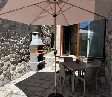 Cabril House | Casa de Lamalonga T1