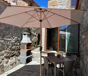 Cabril House | Casa de Lamalonga T1