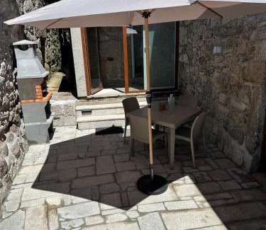 Cabril House | Casa de Lamalonga T1