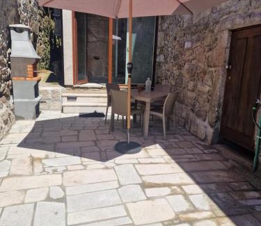 Cabril House | Casa de Lamalonga T1