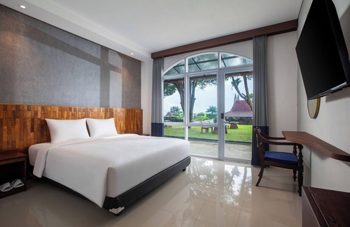 Baturaden Hotel | Casa De Lani Resort & Convention