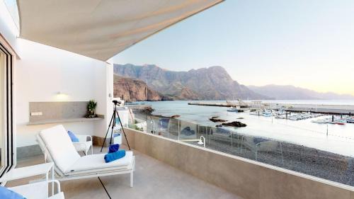 Puerto de las Nieves House | Casa de Las Nieves by Airnest