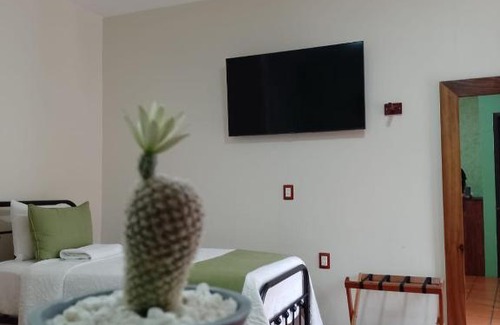 Huajuapan Hotel | Casa de las flores Hotel Boutique