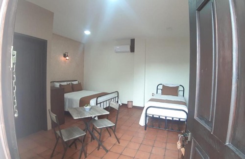 Huajuapan Hotel | Casa de las flores Hotel Boutique