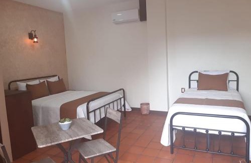 Huajuapan Hotel | Casa de las flores Hotel Boutique