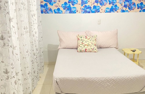 Robledo House | Casa de Las Flores