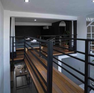 Salvatierra Apartment | Casa de las Gatas Salvatierra