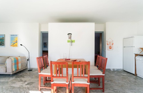 Costa de la Luz Apartment | Casa de las Latrinas Bajas, Baixo/bajo Guadiana