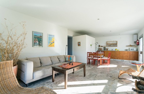 Costa de la Luz Apartment | Casa de las Latrinas Bajas, Baixo/bajo Guadiana