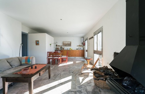 Costa de la Luz Apartment | Casa de las Latrinas Bajas, Baixo/bajo Guadiana