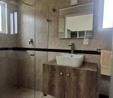 San Felipe del Agua Villa | Casa de las Nubes