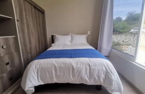 San Felipe del Agua Villa | Casa de las Nubes