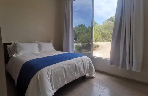 San Felipe del Agua Villa | Casa de las Nubes