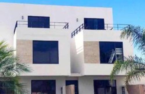 Xochitepec House | Casa de las Palmas tu destino en Morelos