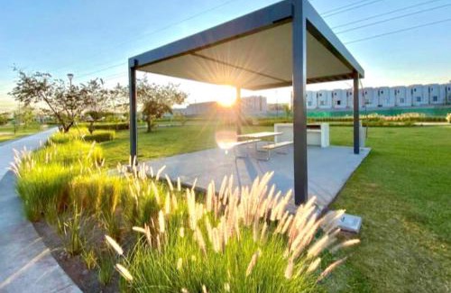 Xochitepec House | Casa de las Palmas tu destino en Morelos