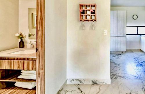 Xochitepec House | Casa de las Palmas tu destino en Morelos