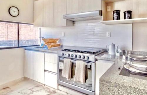Xochitepec House | Casa de las Palmas tu destino en Morelos