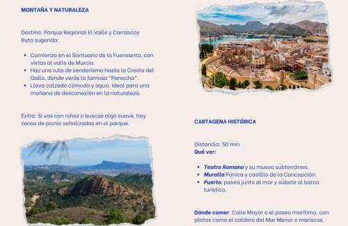 La Alcayna Villa | Casa de las Palmeras Golf