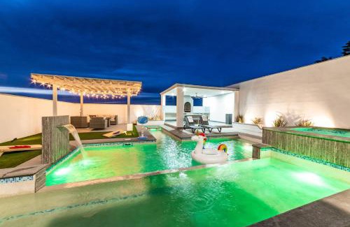 Las Conchas House | Casa de las Sirenas, Las Conchas, Private Pool