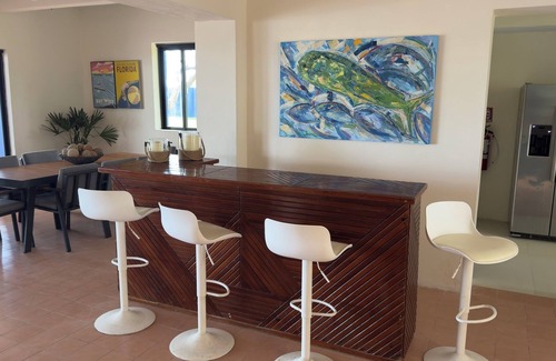 Chicxulub Puerto House | Casa de las Velas - Yucatan Home Rentals
