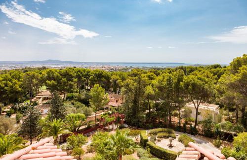 Palma de Mallorca Villa | Casa de las Vistas