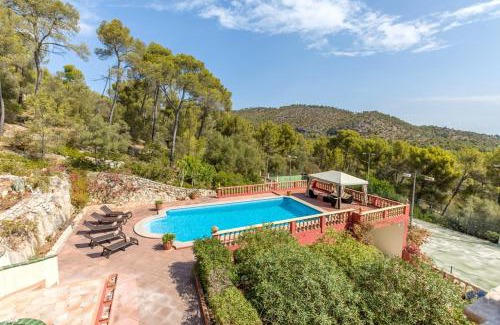 Palma de Mallorca Villa | Casa de las Vistas
