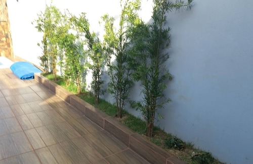 Uberaba Cabin | Casa DE Lazer Aconchegante