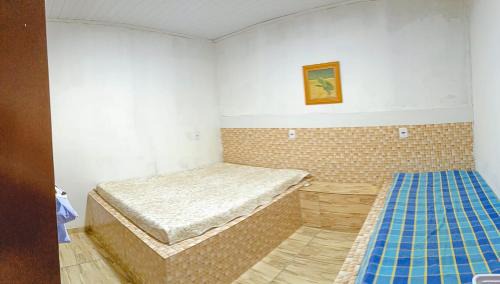 Paulo Afonso House | Casa de Lazer Monte Sião