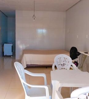 Paulo Afonso House | Casa de Lazer Monte Sião