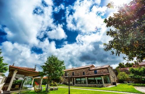Morpeguite House | Casa de Lema Boutique
