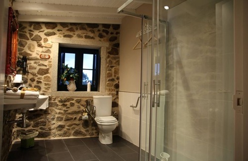 Morpeguite House | Casa de lema