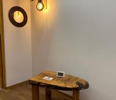 Arpasu de Sus Cabin | Casa de Lemn Arpasu de jos