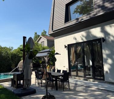 Lakeview Apartment | Casa de Leon Lakeview Guesthouse